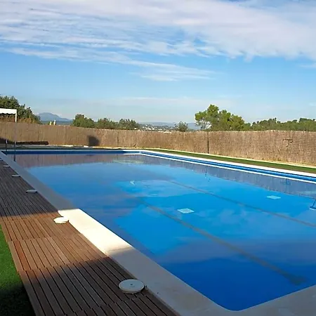 Del Golf Aparthotel