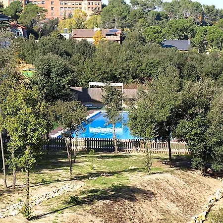 Aparthotel Del Golf