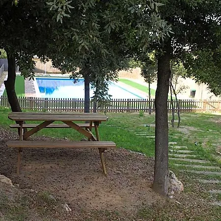 Del Golf Aparthotel