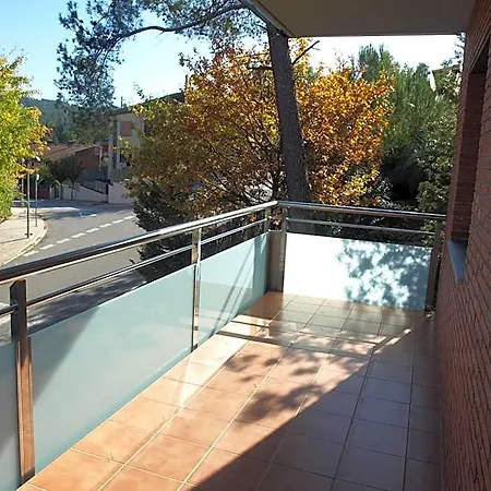 Del Golf Aparthotel Barcelona