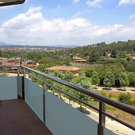 Del Golf Aparthotel 3*