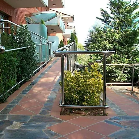 Hotel Del Golf Barcelone
