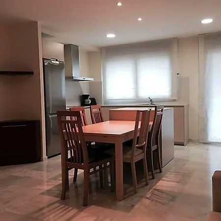 Aparthotel Del Golf Barcelona