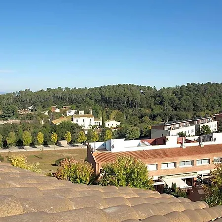 Del Golf Aparthotel 3*