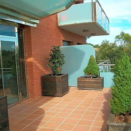 Aparthotel Del Golf 3*