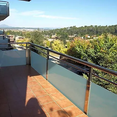 Aparthotel Del Golf 3*